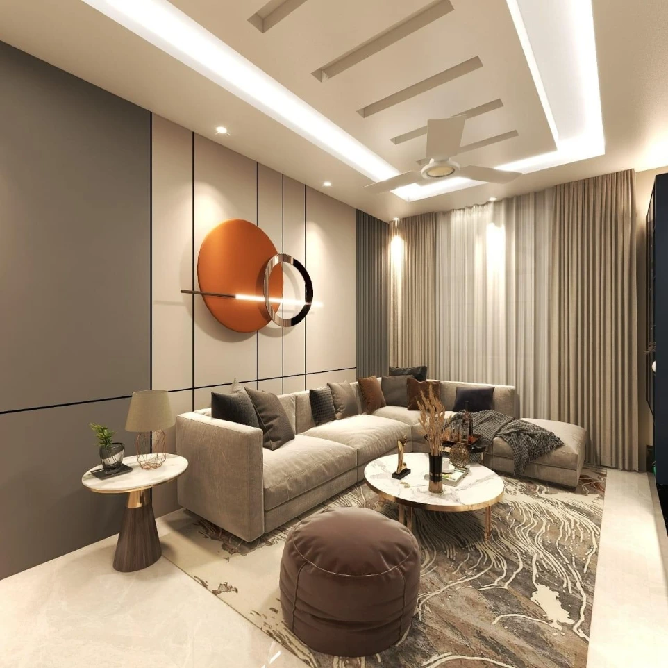 Luxury Interior