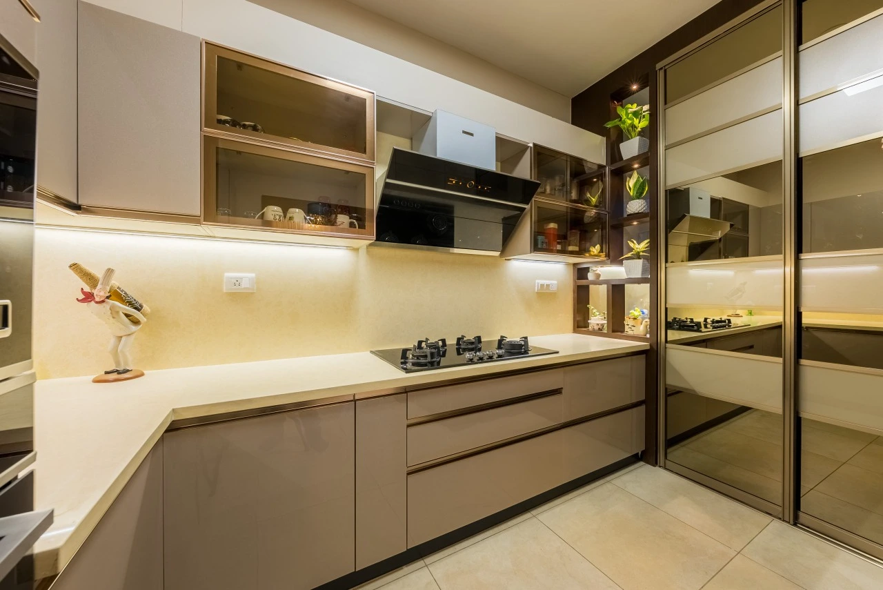 Kitchen Interior